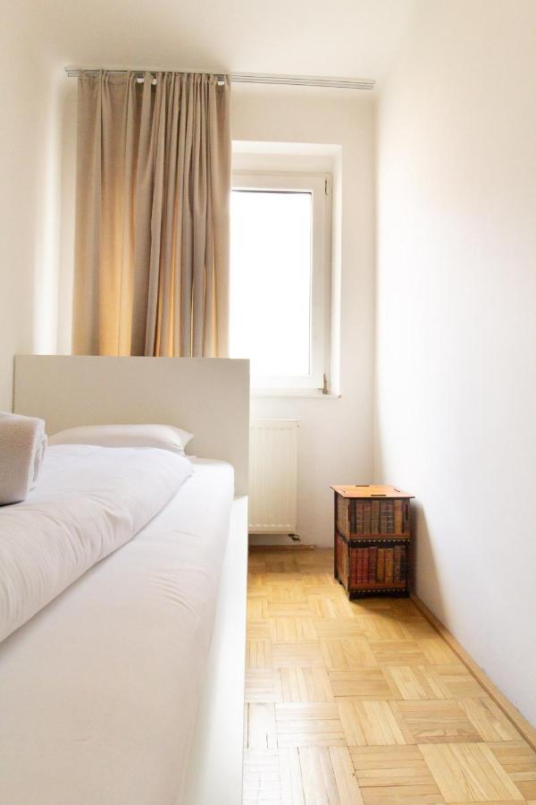 Naschmarkt Premium In Your Apartment Wien