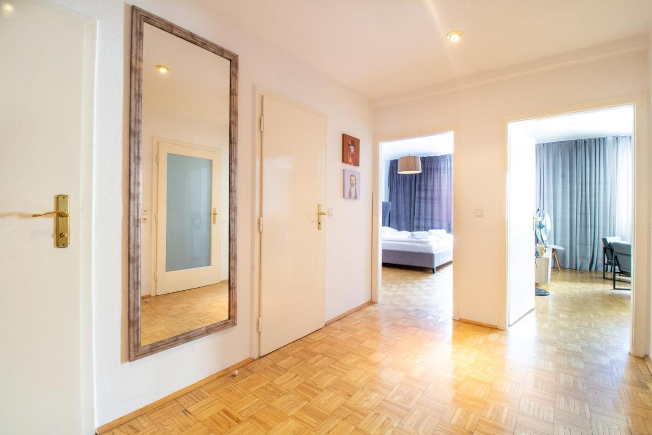 Naschmarkt Premium In Your Apartment Wien