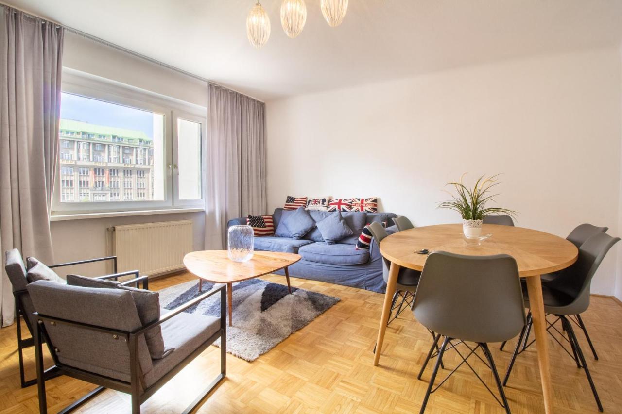 Apartment Naschmarkt Premium In Your