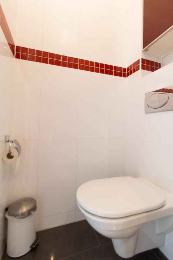Apartment Naschmarkt Premium In Your *