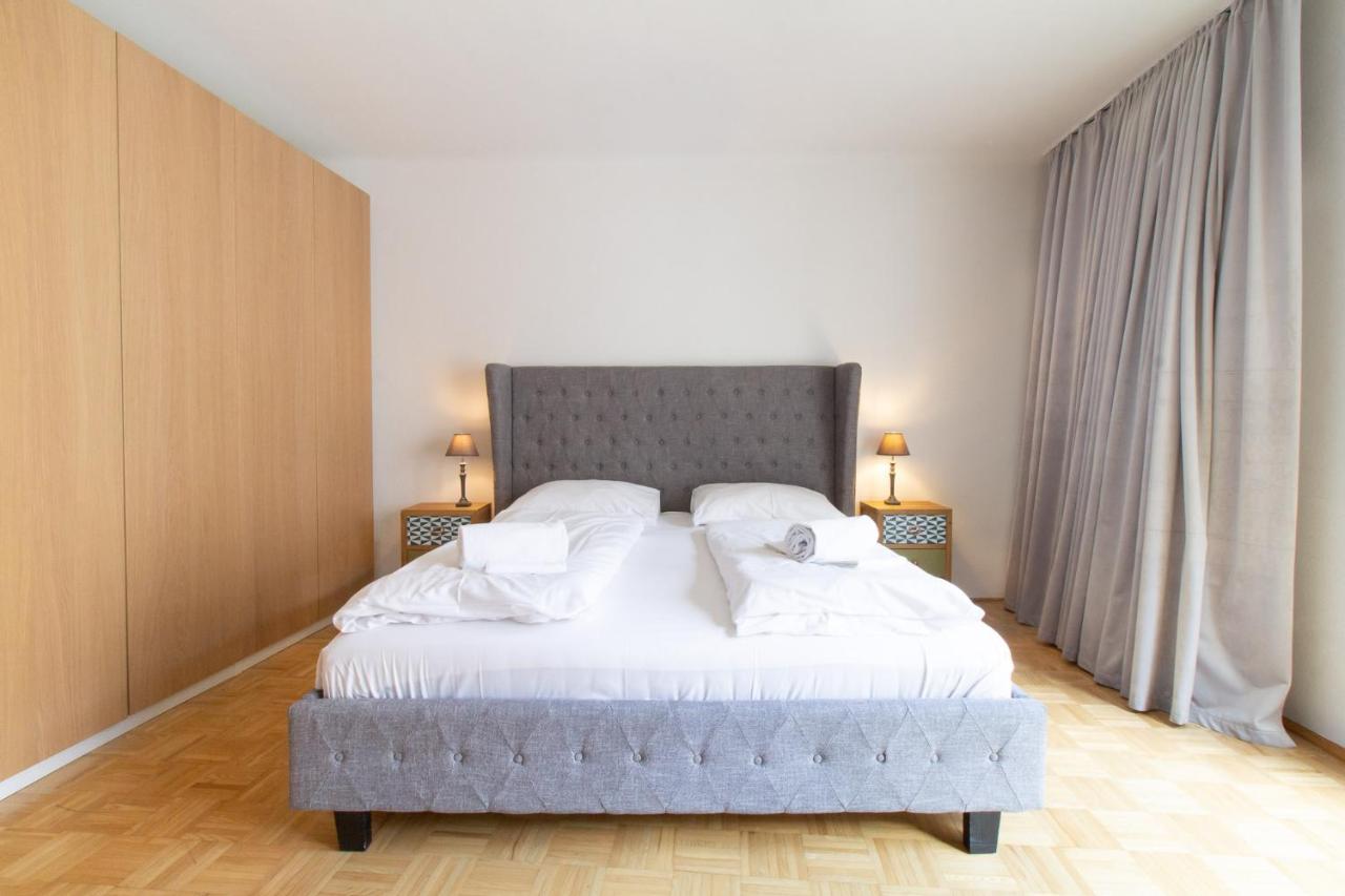 Naschmarkt Premium In Your Apartment Wien