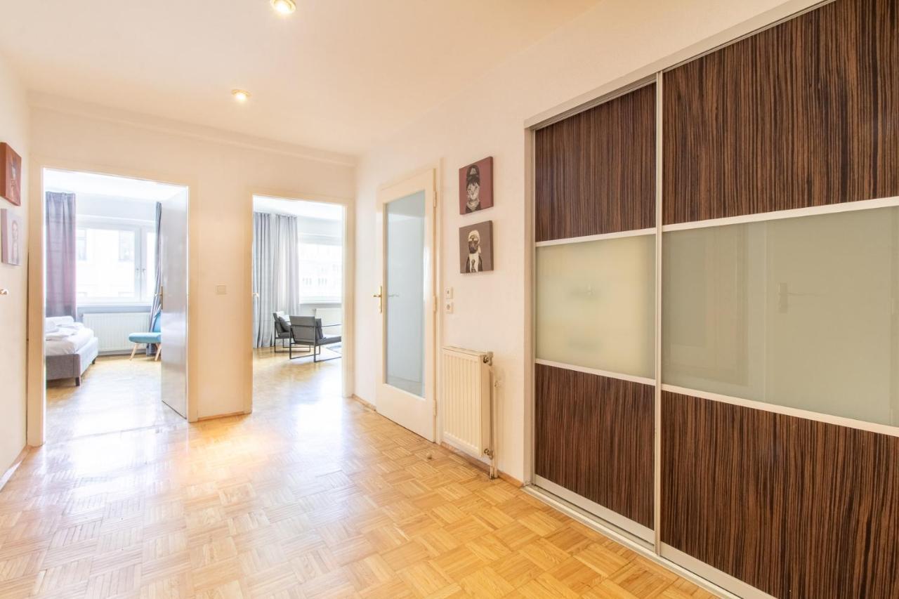 Naschmarkt Premium In Your Apartment
