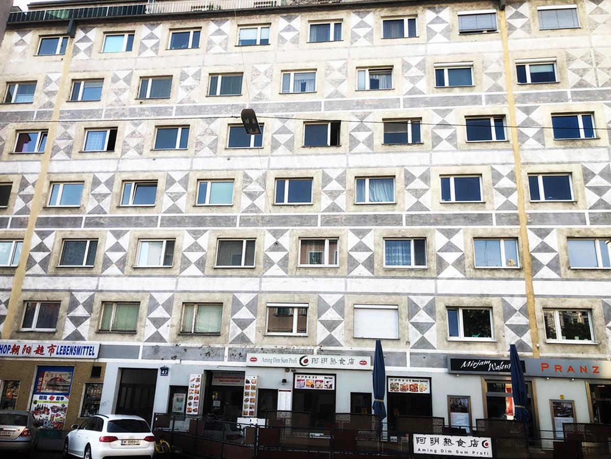 Naschmarkt Premium In Your Apartment Wien