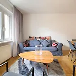 Naschmarkt Premium Apartment In \