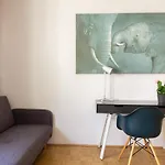 Naschmarkt Premium Apartment In \