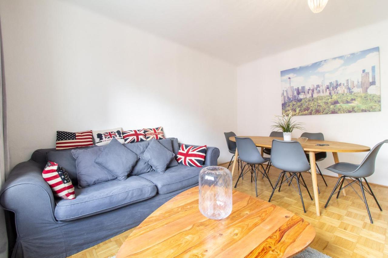 Apartment Naschmarkt Premium In 